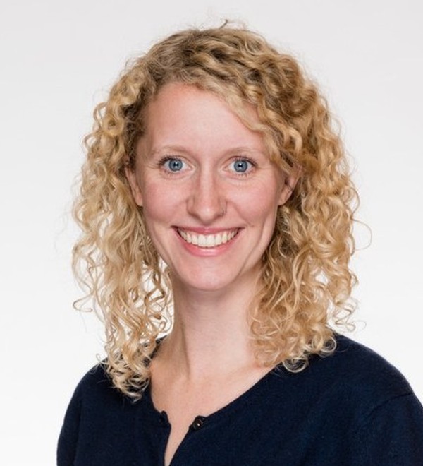 Camilla Werl